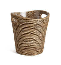Load image into Gallery viewer, Burma Rattan Beverage Tub