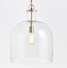 Load image into Gallery viewer, BELLE GRANDE PENDANT