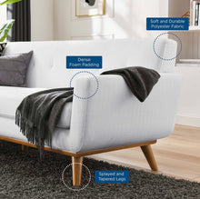 Load image into Gallery viewer, Engage Upholstered Fabric Sofa