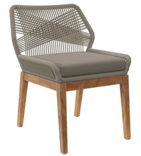 Load image into Gallery viewer, Wellspring 5-Piece Outdoor Patio Teak Wood Dining Set