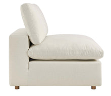 Load image into Gallery viewer, Commix Down Filled Overstuffed 3 Piece Sectional Sofa Set