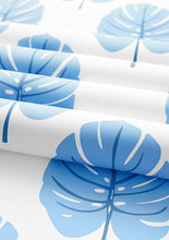 Load image into Gallery viewer, MONSTERA Wallpaper Sample