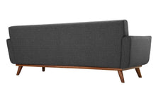 Load image into Gallery viewer, Engage Upholstered Fabric Sofa