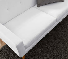 Load image into Gallery viewer, Engage Upholstered Fabric Loveseat