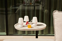 Load image into Gallery viewer, Edison the mini set of 3 (mini outdoor lamps)