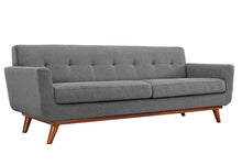 Load image into Gallery viewer, Engage Upholstered Fabric Sofa