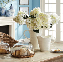 Load image into Gallery viewer, BRAIDEN TRAY WITH CLOCHE