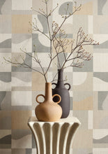 Load image into Gallery viewer, COLORED BLOCKS Wallpaper Sample