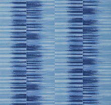 Load image into Gallery viewer, MEKONG STRIPE WALLPAPER Sample