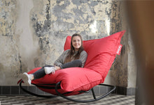 Load image into Gallery viewer, Rock N Roll Bundle (rocking chair with original beanbag)