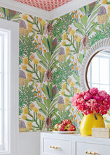 Load image into Gallery viewer, PROTEA Wallpaper Sample