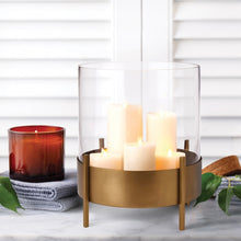 Load image into Gallery viewer, JEROME GRAND HURRICANE