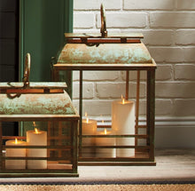 Load image into Gallery viewer, SOLANA LANTERN