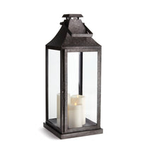Load image into Gallery viewer, BARRINGTON OUTDOOR LANTERN