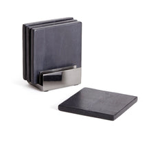Load image into Gallery viewer, Brooklyn Coasters, set of 8