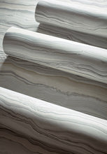 Load image into Gallery viewer, Treviso Marble wallpaper Sample