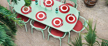 Load image into Gallery viewer, Fatboy® Toní Tablo Set w/ 6 Armchairs