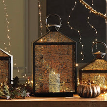 Load image into Gallery viewer, Amhurst Lantern