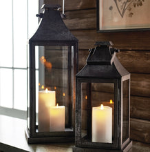 Load image into Gallery viewer, BARRINGTON OUTDOOR LANTERN