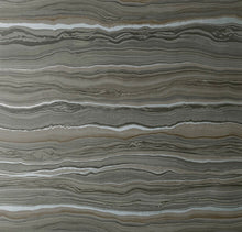 Load image into Gallery viewer, Treviso Marble wallpaper Sample