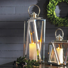 Load image into Gallery viewer, Adler Outdoor Lantern