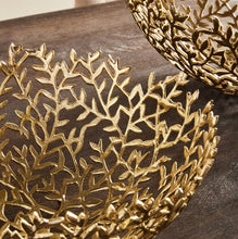 Load image into Gallery viewer, CELINE DECORATIVE BOWLS, SET OF 2