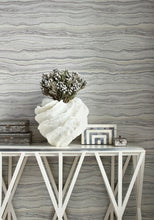 Load image into Gallery viewer, Treviso Marble wallpaper Sample