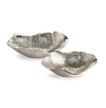 Load image into Gallery viewer, CLARICE DECORATIVE BOWLS, SET OF 2