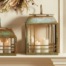 Load image into Gallery viewer, SOLANA LANTERN