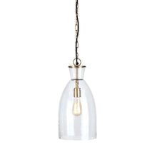 Load image into Gallery viewer, BELLE PENDANT LARGE