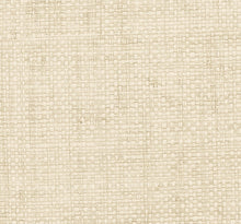 Load image into Gallery viewer, BANKUN RAFFIA Wallpaper sample