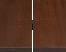 Load image into Gallery viewer, Viggo 96" Live Edge Acacia Wood Acacia Wood Dining Table