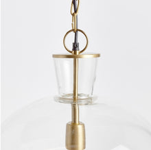 Load image into Gallery viewer, BELLE GRANDE PENDANT