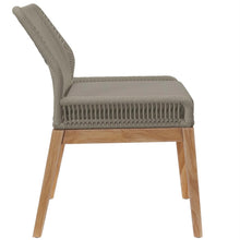 Load image into Gallery viewer, Wellspring 5-Piece Outdoor Patio Teak Wood Dining Set