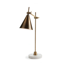 Load image into Gallery viewer, ARNOLDI DESK LAMP