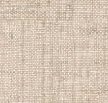 Load image into Gallery viewer, BANKUN RAFFIA Wallpaper sample