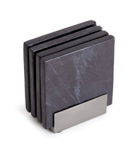 Load image into Gallery viewer, Brooklyn Coasters, set of 8