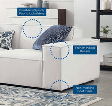 Load image into Gallery viewer, Restore 4-Piece Sectional Sofa