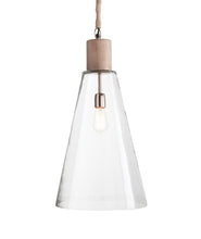 Load image into Gallery viewer, Anselm Pendant