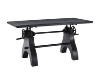 Load image into Gallery viewer, Genuine 60" Adjustable Height Dining Table and Computer Desk