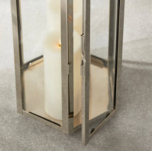 Load image into Gallery viewer, DOCKSIDE OUTDOOR LANTERN LARGE