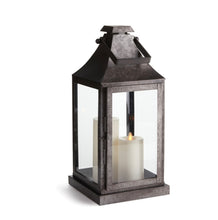 Load image into Gallery viewer, BARRINGTON OUTDOOR LANTERN