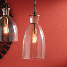 Load image into Gallery viewer, BELLE PENDANT LARGE