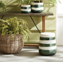 Load image into Gallery viewer, Brinley Baskets, set of 2