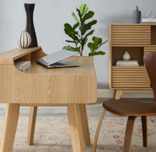 Load image into Gallery viewer, Render Writing Desk