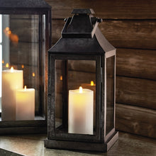 Load image into Gallery viewer, BARRINGTON OUTDOOR LANTERN