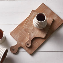 Load image into Gallery viewer, Traditional Long Cutting Boards, set of 2