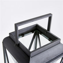 Load image into Gallery viewer, Terrazza Oudoor Lantern