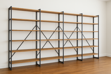 Load image into Gallery viewer, Atelier shelf unit