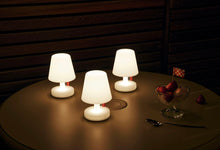 Load image into Gallery viewer, Edison the mini set of 3 (mini outdoor lamps)